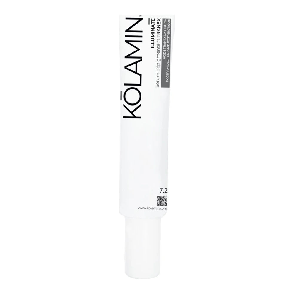 Kolamin Illuminate Sérum Dépigmentant Tranex 40 ml