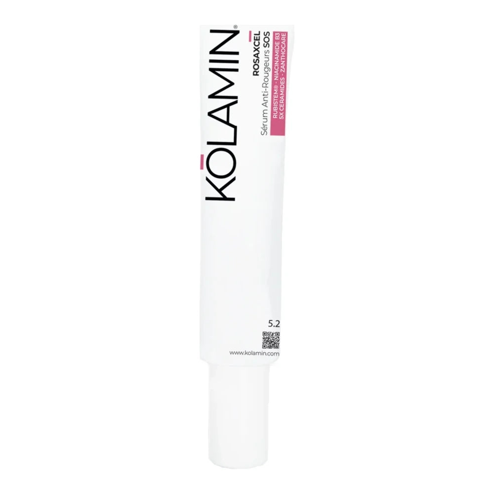 Kolamin Rosaxcel Sérum Anti-Rougeurs SOS 40 ml