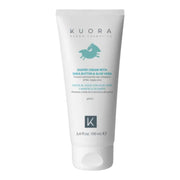 Kuora Crème de Change Beurre de Karité et Aloe Vera 100ml – tube