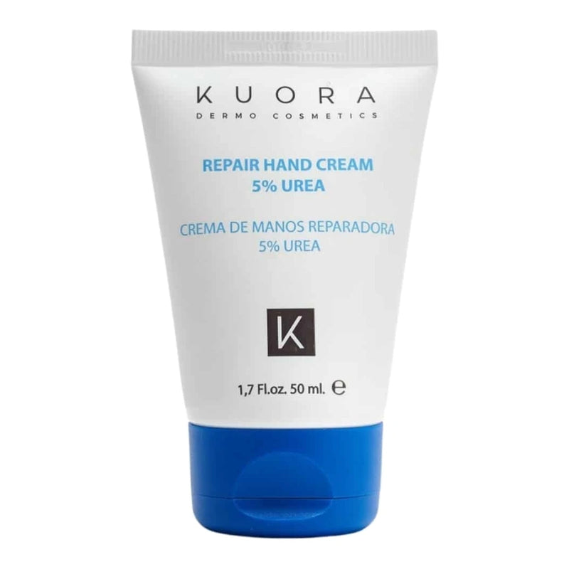 KUORA Repair Hand Cream Urea 5% - 50ml