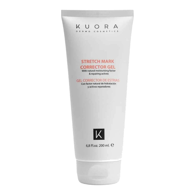 Kuora Gel Correcteur de Vergetures - 200ml