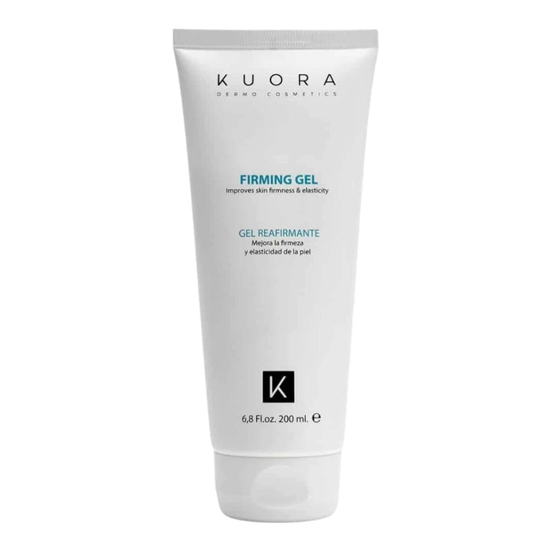 Kuora Gel Raffermissant Peaux Fermes et Élastiques - 200ml