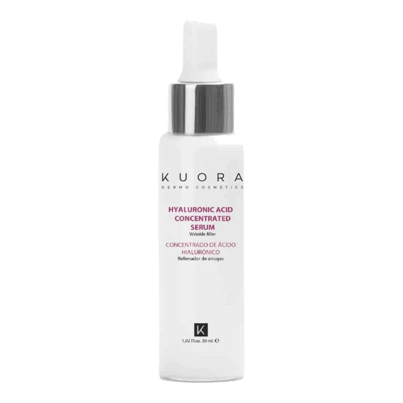 Kuora Sérum à l’Acide Hyaluronique avec Biomembranes - 30ml