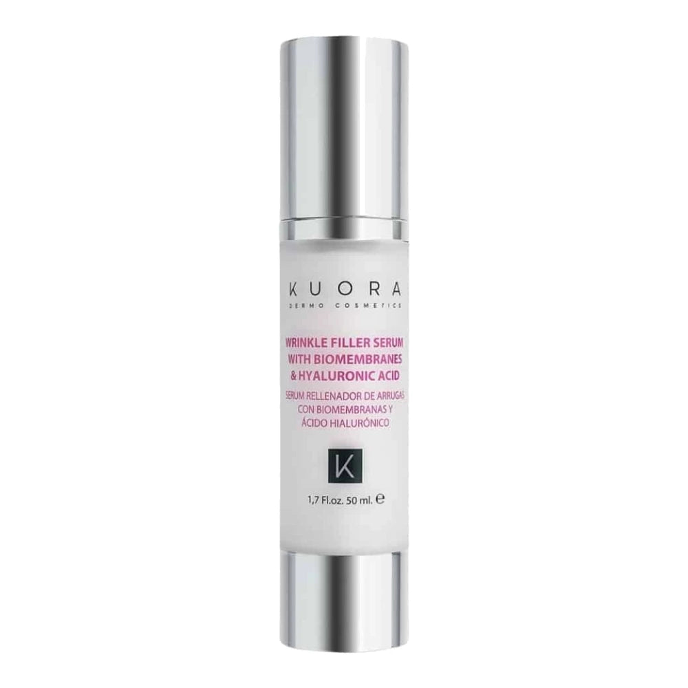 Kuora Sérum Biomembranes et Acide Hyaluronique 50ml – flacon