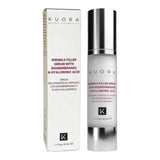 Kuora Sérum Biomembranes et Acide Hyaluronique 50ml – flacon et étui