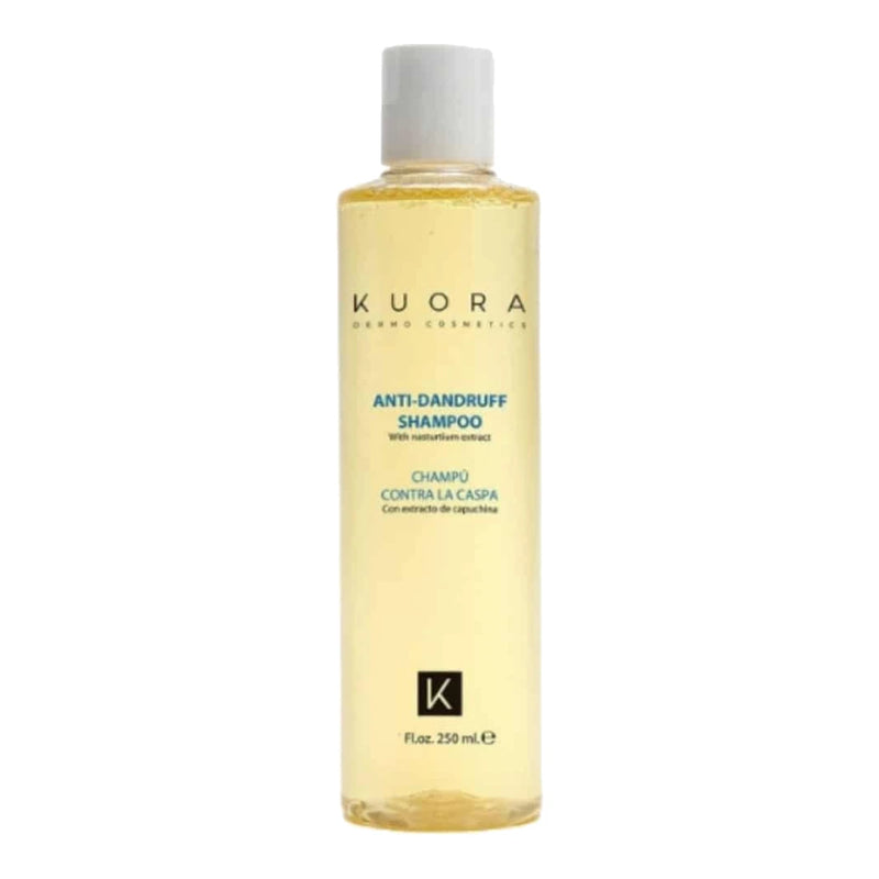 Kuora Anti-Dandruff Shampoo 250ml