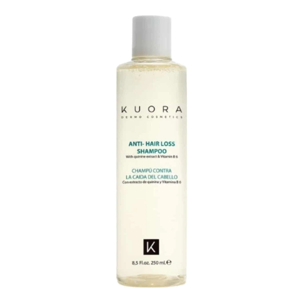 Kuora Shampooing Anti-Chute 250ml – flacon