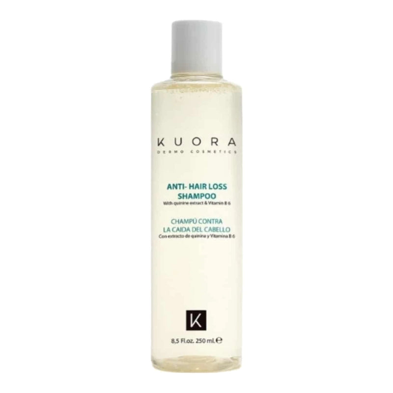 Kuora Anti-Hair Loss Shampoo – 250 ml