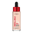 L'Oréal Paris Infaillible 24H sérum teinté 1-2 Rosy Light 30 ml – flacon