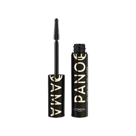 L'Oréal Paris Mascara Panorama All Night Black 9,9 ml