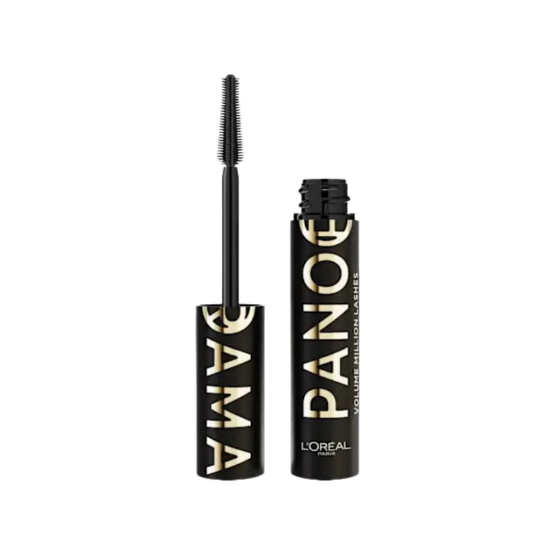 L'Oréal Paris ماسكارا Panorama All Night Black 9.9 مل