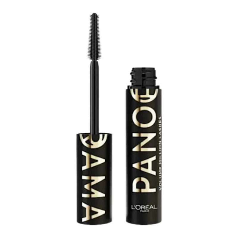 L'Oréal Paris ماسكارا Panorama All Night Black 9.9 مل