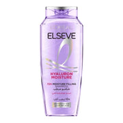 L'Oréal Paris Elseve Hyaluron Moisture Shampooing – 400 ml