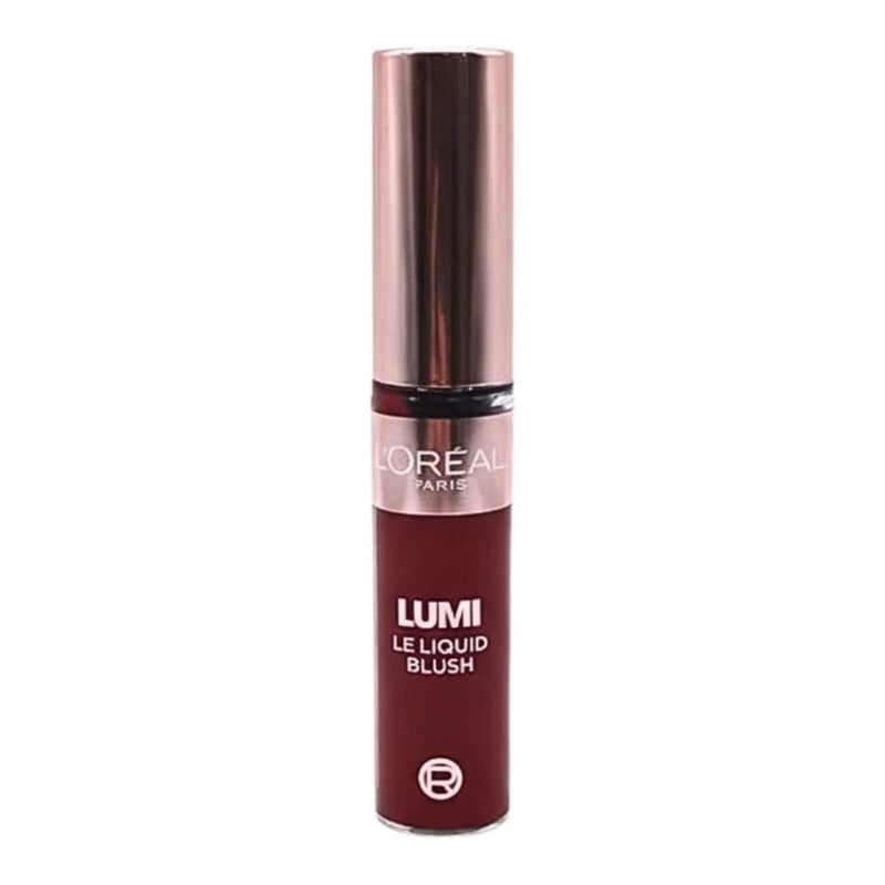 أحمر الخدود L'Oréal Paris Glotion Blush 635