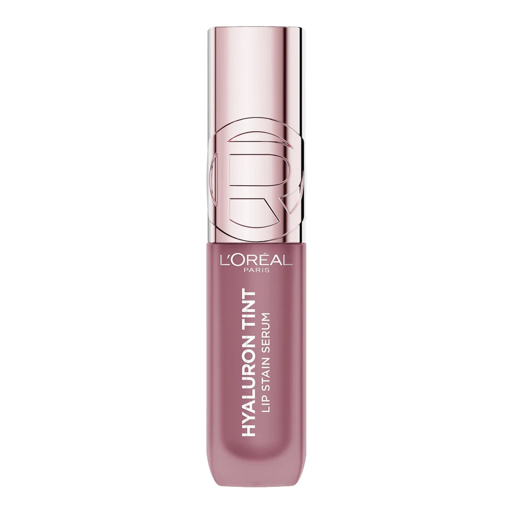 L'Oreal Paris Hyaluron Tint 217 Smoky Mauve