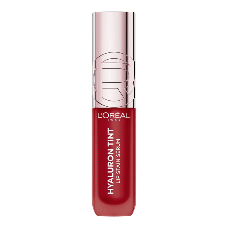 حبر الشفاه L'Oréal Paris Hyaluron Tint 420 Le Rouge Paris