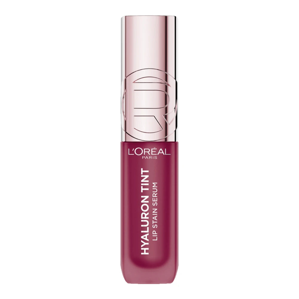 L'Oreal Paris Hyaluron Tint 490 Berry Jolie