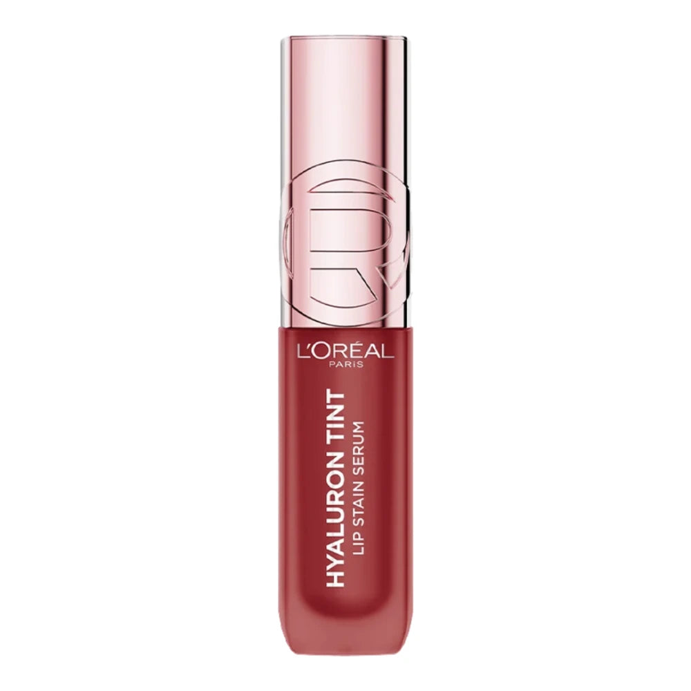 L'Oreal Paris Hyaluron Tint 521 Bordeaux Pleas