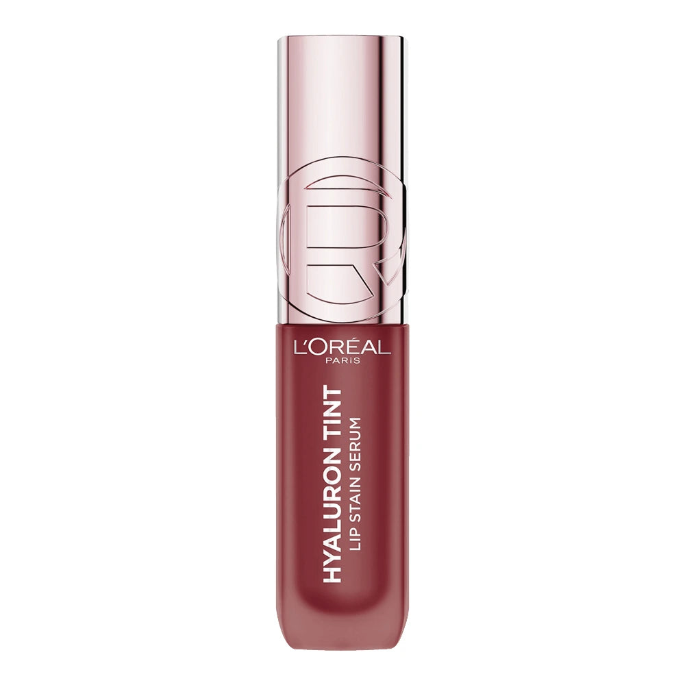 L'Oreal Paris Hyaluron Tint 521 Bordeaux Pleas