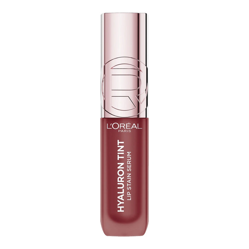 حبر الشفاه L'Oréal Paris Hyaluron Tint 521 Bordeaux Please