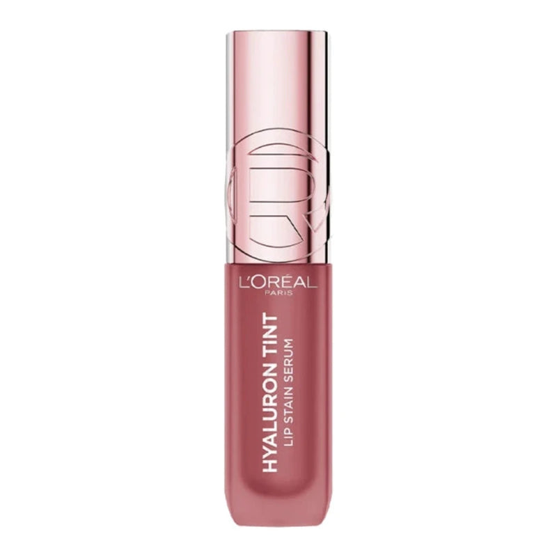 حبر الشفاه L'Oréal Paris Hyaluron Tint 635 Worth It Medium