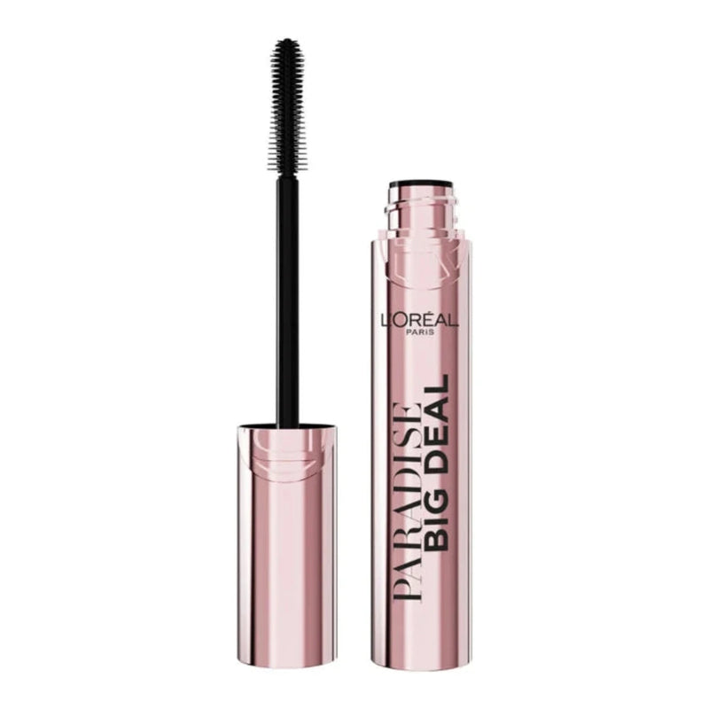ماسكارا L'Oréal Paris Lash Paradise أسود