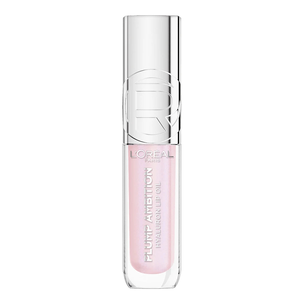 L'Oreal Paris Plump Ambition 101 Cristal Clear