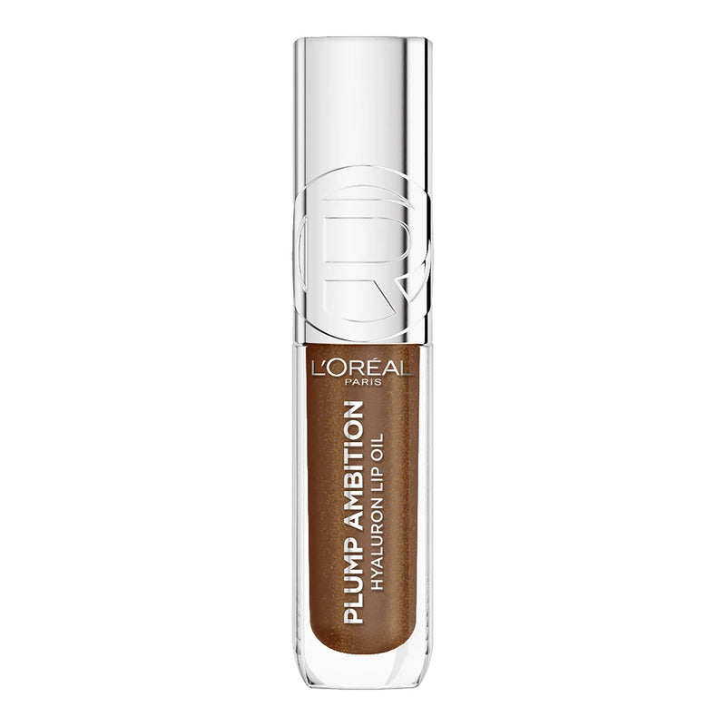 ملمع الشفاه L'Oréal Paris Plump Ambition 510 La Nuit Sparkle
