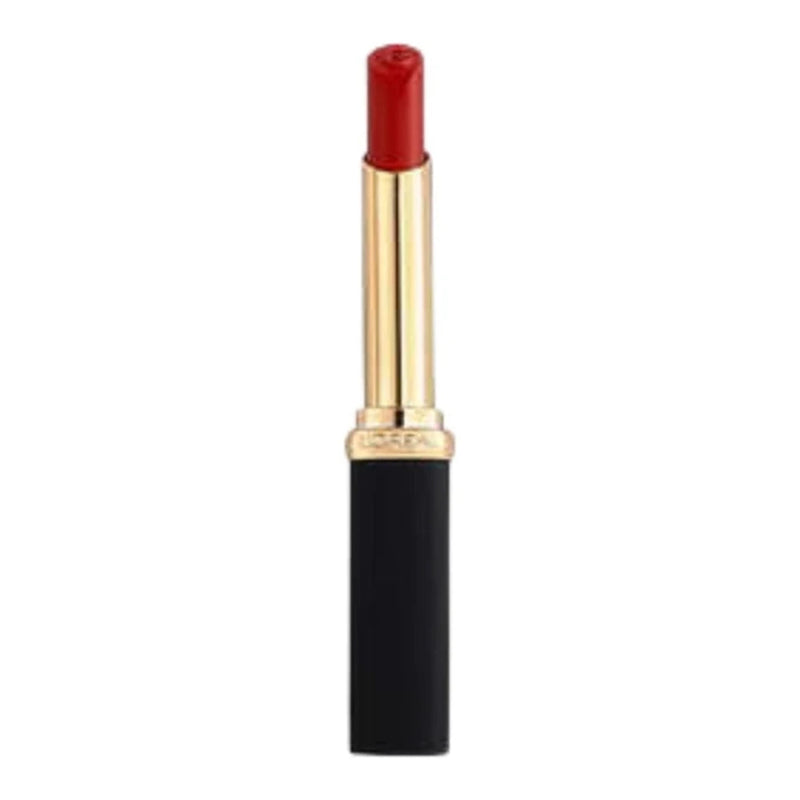 أحمر الشفاه L'Oréal Paris Intense Volume Matte 346 Le Rouge Determination