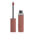 L'oreal Paris Rouge A Levres Nude Matte Resistance 105 Breakfast In Bad