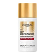 L’Oréal Paris UV Defender Invisible Resist SPF50+ 50 ml – écran solaire visage