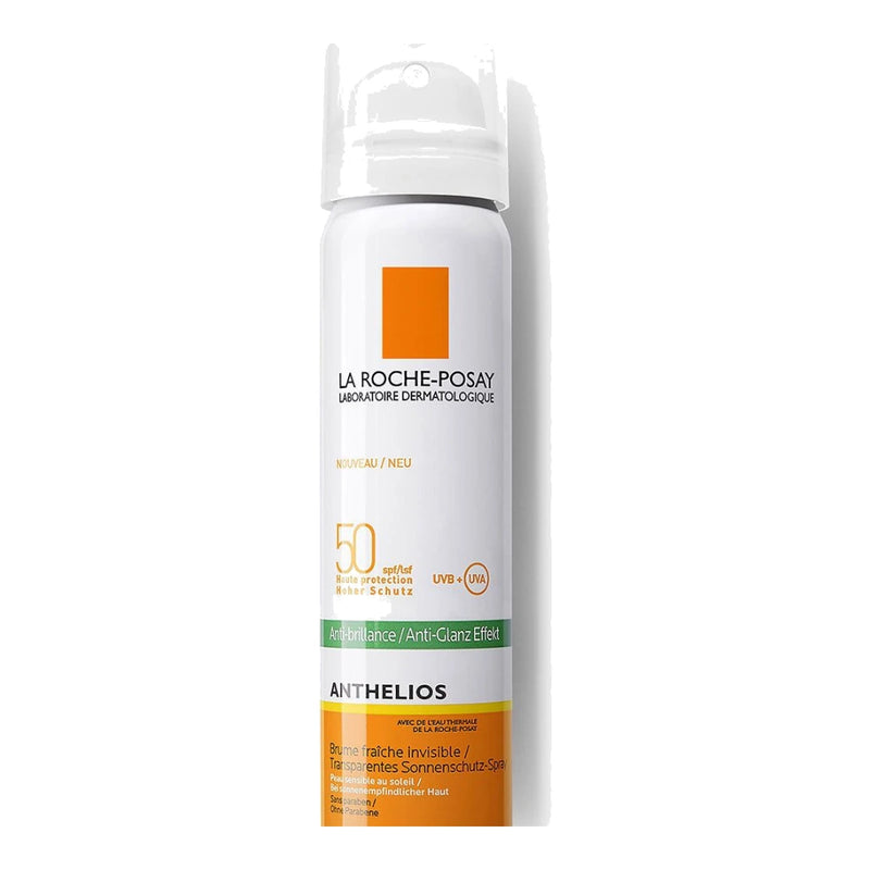 La Roche-Posay Anthelios Invisible Sun Mist SPF50 Combination to Oily Skin | 75ml