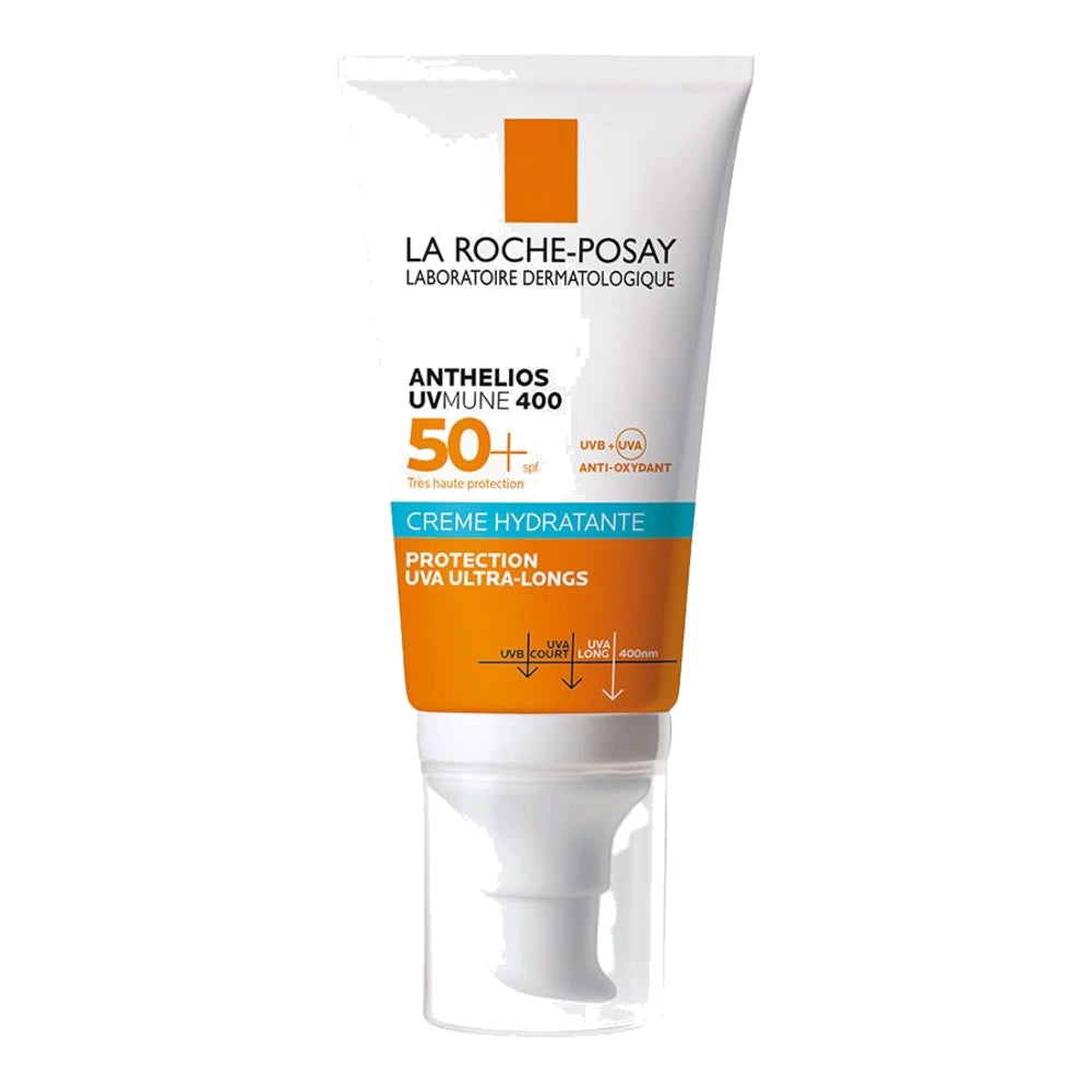 La Roche-Posay Anthelios UVMune 400 Crème SPF50+ 50 ml