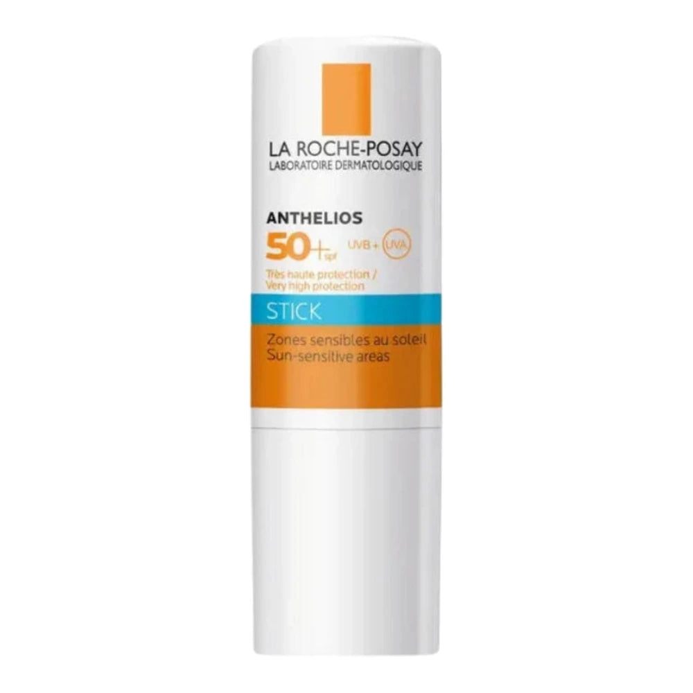 La Roche-Posay Anthelios stick zones sensibles SPF50+ 9 ml