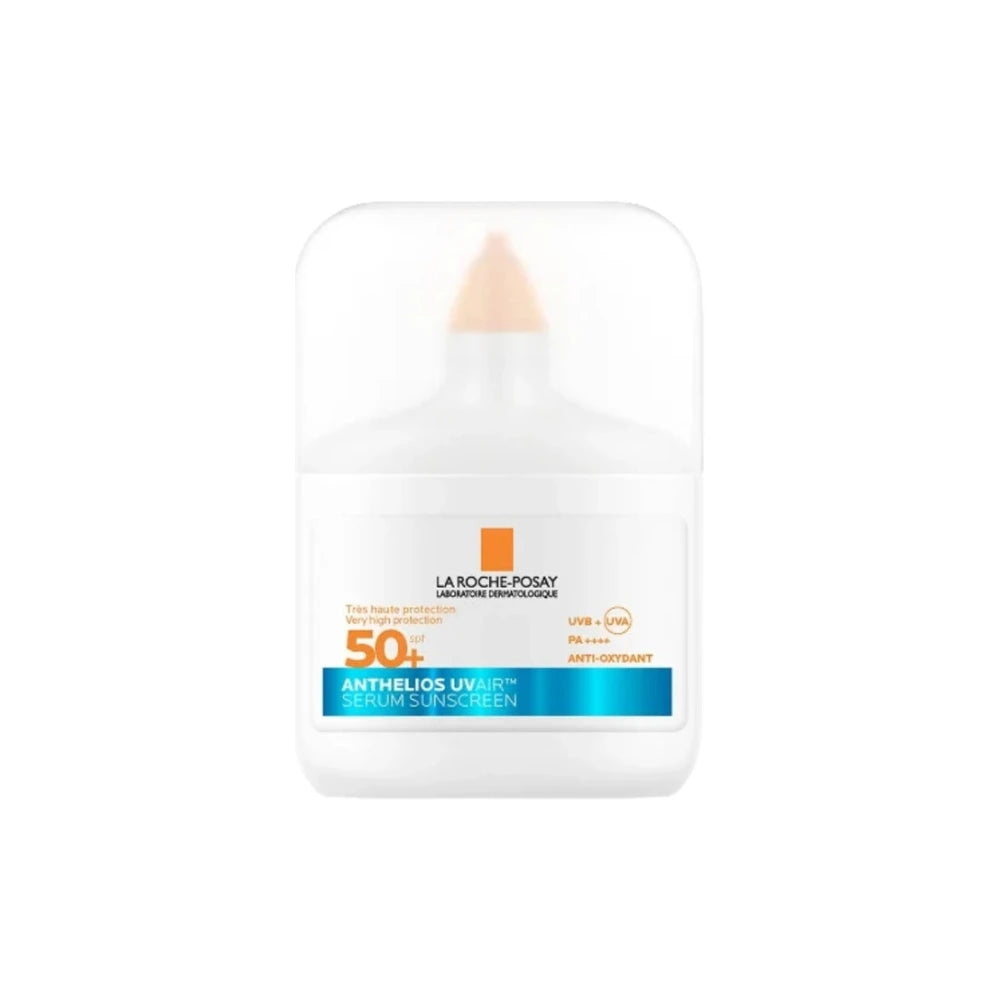 LA ROCHE POSAY ANTHELIOS UVAIR SPF50+ SERUM SOLAIRE SURACTIVE