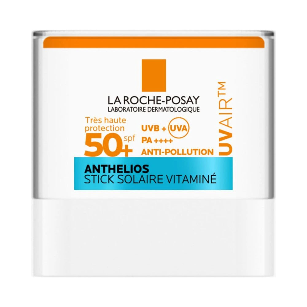 LA ROCHE POSAY ANTHELIOS UVAIR - SPF50+ STICK SOLAIRE