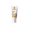 La Roche-Posay Anthelios UVMune 400 Crème Solaire Teintée Peaux Sensibles Normales à Sèches – 50 ml