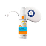 La Roche-Posay Anthelios UVMune 400 Dermo-Pediatrics Spray Invisible SPF50+
