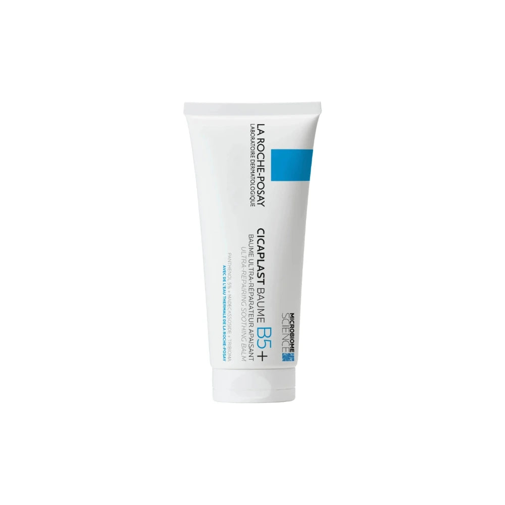 La Roche-Posay Cicaplast Baume B5+ Réparateur Apaisant Peau Fragilisée – 100 ml