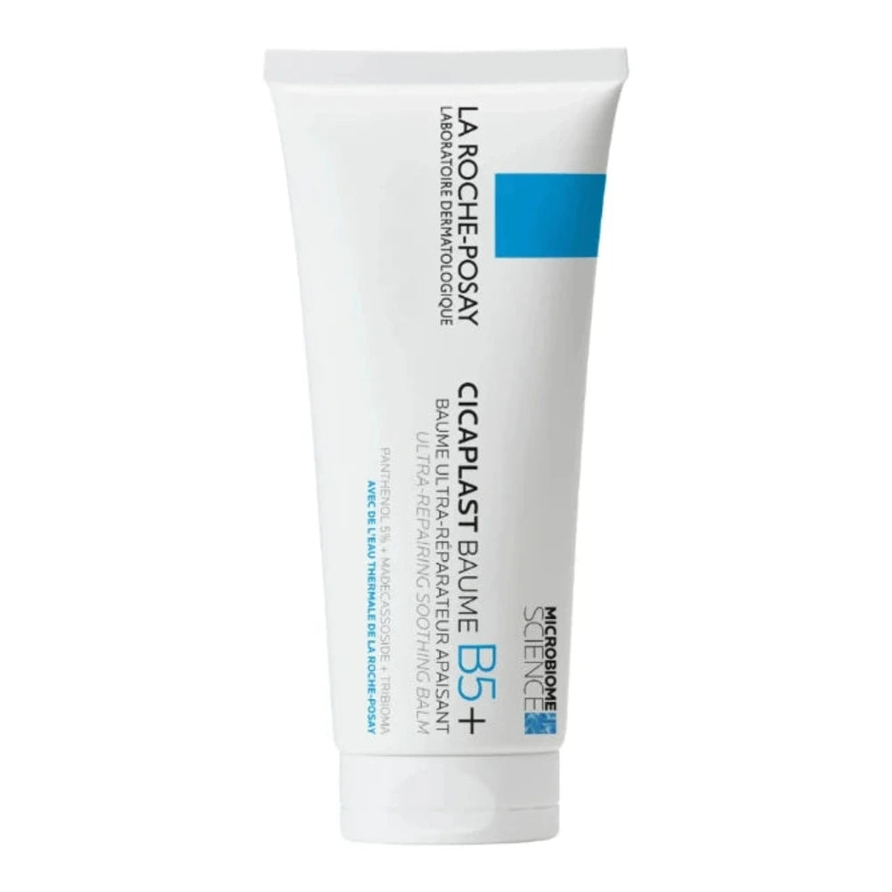 La Roche-Posay Cicaplast Baume B5+ Réparateur Apaisant Peau Fragilisée – 100 ml