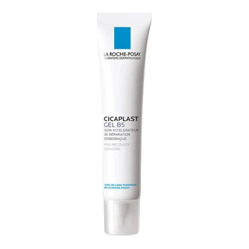 لاروش بوزيه Cicaplast Gel B5 جل مسرّع للترميم – 40 مل