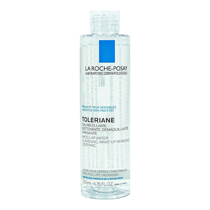 La Roche-Posay Eau Micellaire Ultra Peaux Sensibles – 200 ml