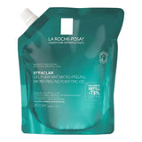 La Roche-Posay Effaclar Gel Purifiant Micro-Peeling recharge 400 ml
