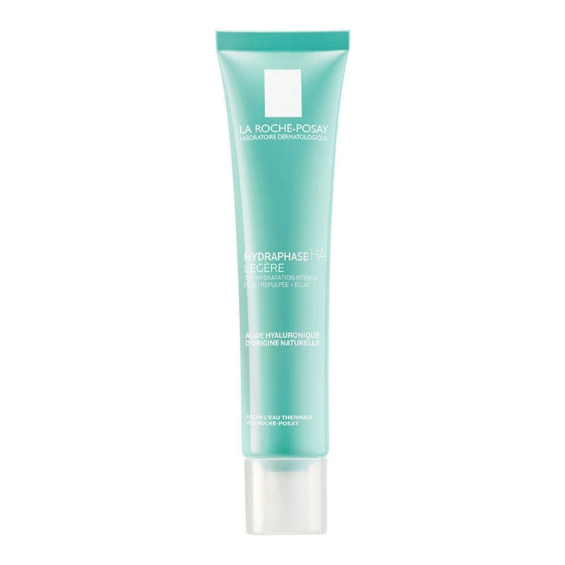 كريم La Roche-Posay Hydraphase HA الخفيف المرطب للبشرة العادية إلى المختلطة – 40 مل