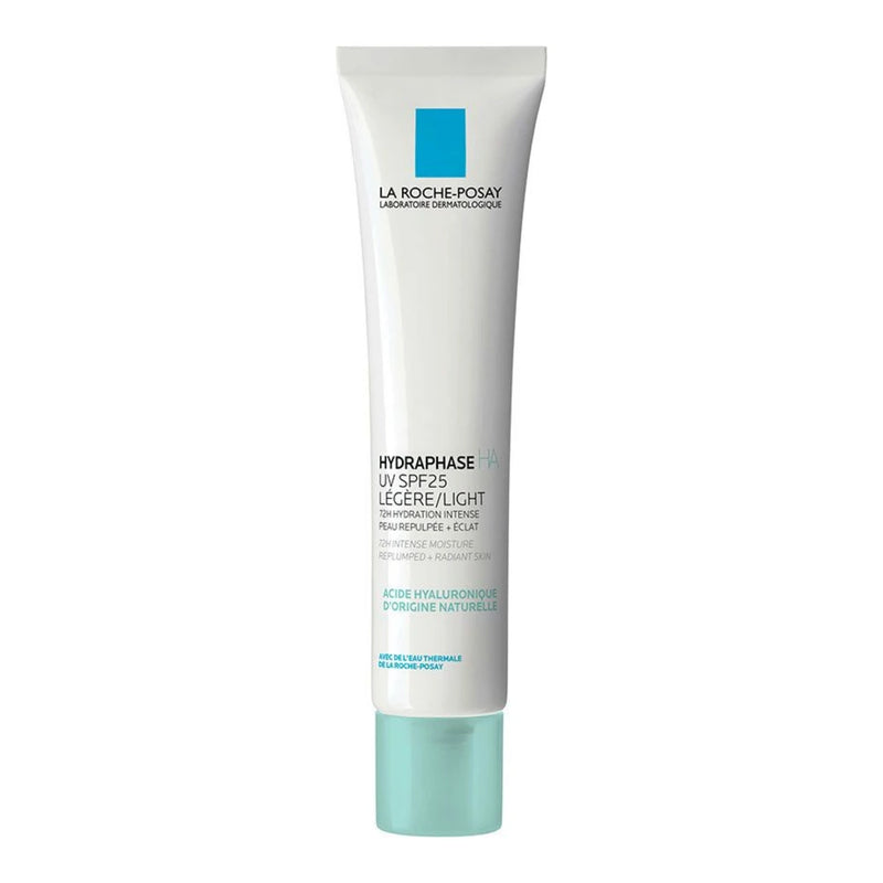 لاروش بوزاي Hydraphase HA UV SPF 25 Légère خفيف – 40 مل