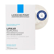 La Roche-Posay Lipikar Pain Physiologique Peau Sensible Sèche | 150g