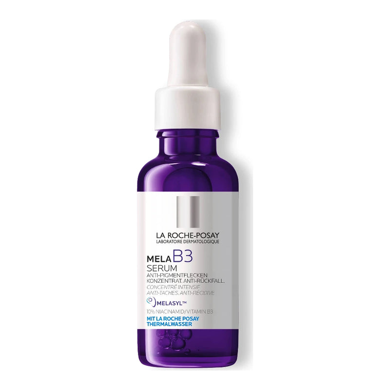 La Roche-Posay Mela B3 Intensive Concentrated Anti-Dark Spot Serum – 30 ml