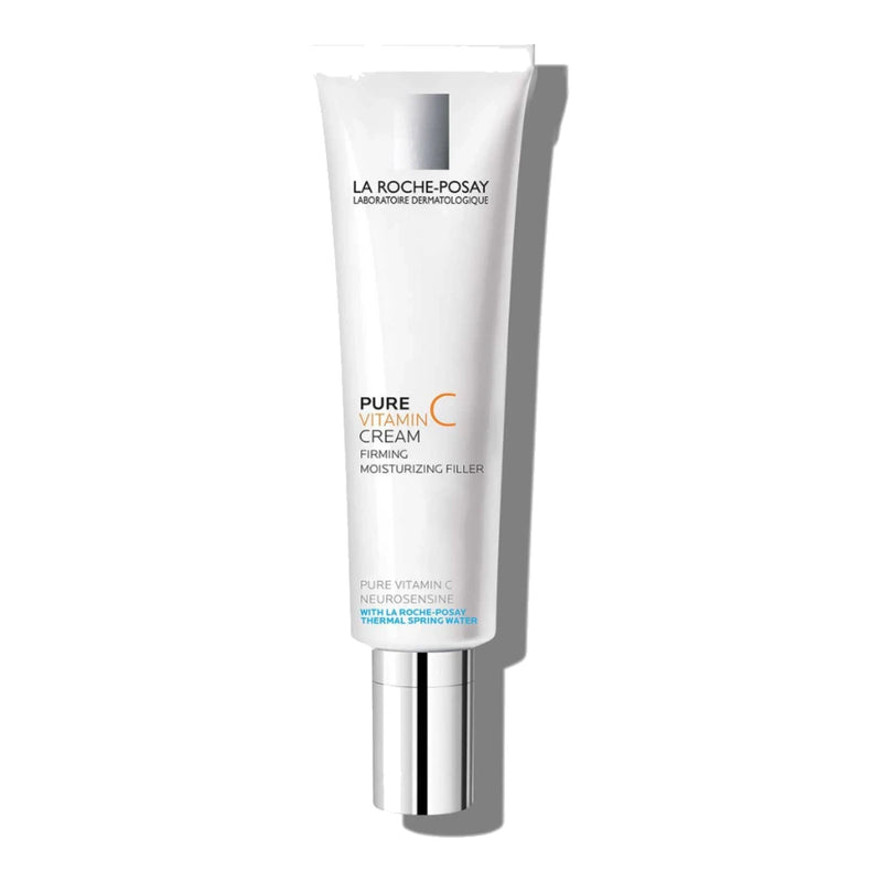 La Roche-Posay Pure Vitamine C Soin Anti-Rides Peau Mixte et Sensible | 40ml