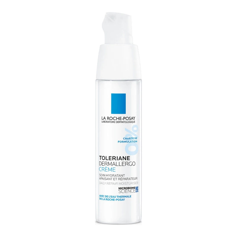 La Roche-Posay Toleriane Dermallergo Soothing, Moisturising & Repairing Cream – 40 ml
