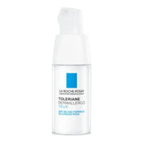 La Roche-Posay Toleriane Dermallergo Crème Contour des Yeux | Peaux Sensibles, Allergiques | 20ml